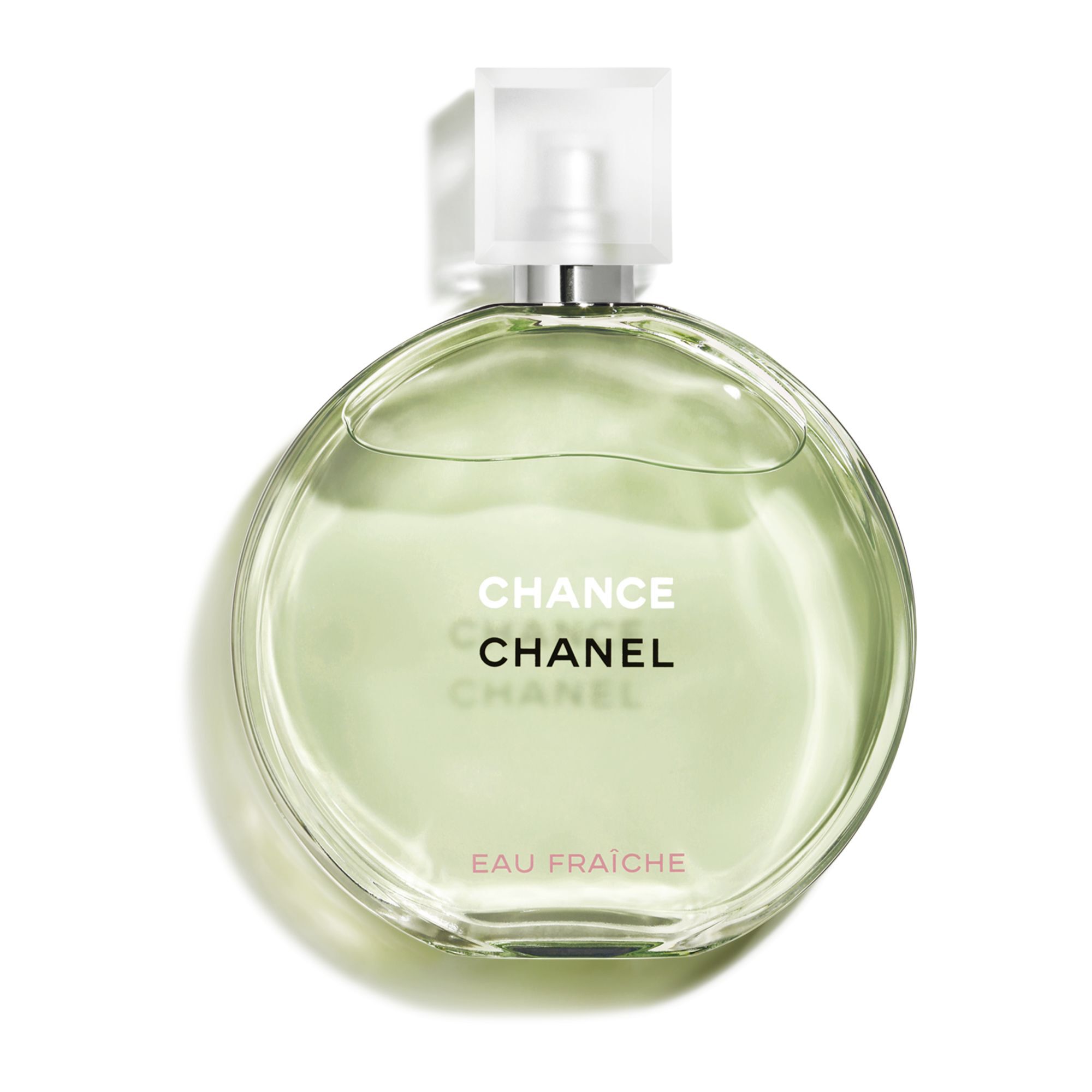 EAU DE TOILETTE SPRAY