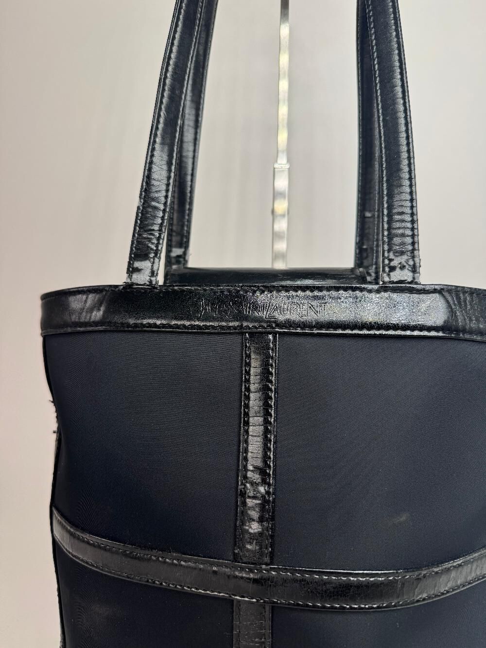 Yves Saint Laurent Bucket Bag