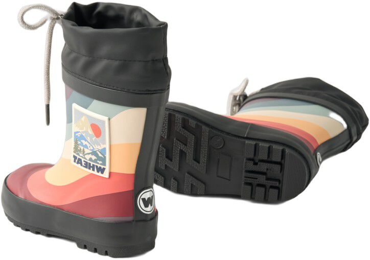 Termo Gummist&oslash;vle