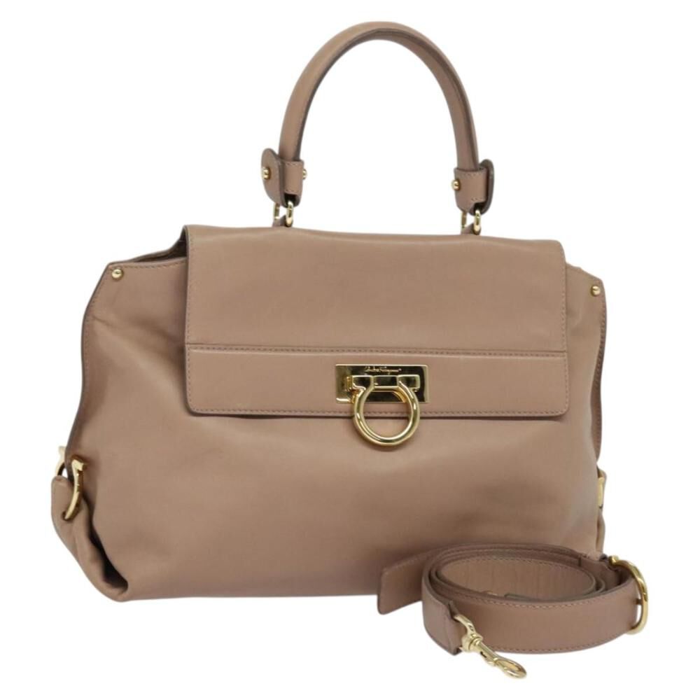 Salvatore Ferragamo Handbag