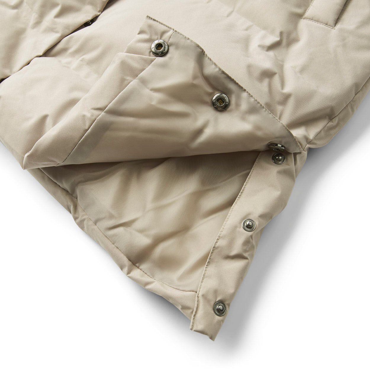 Juliet Coat Vintejakke