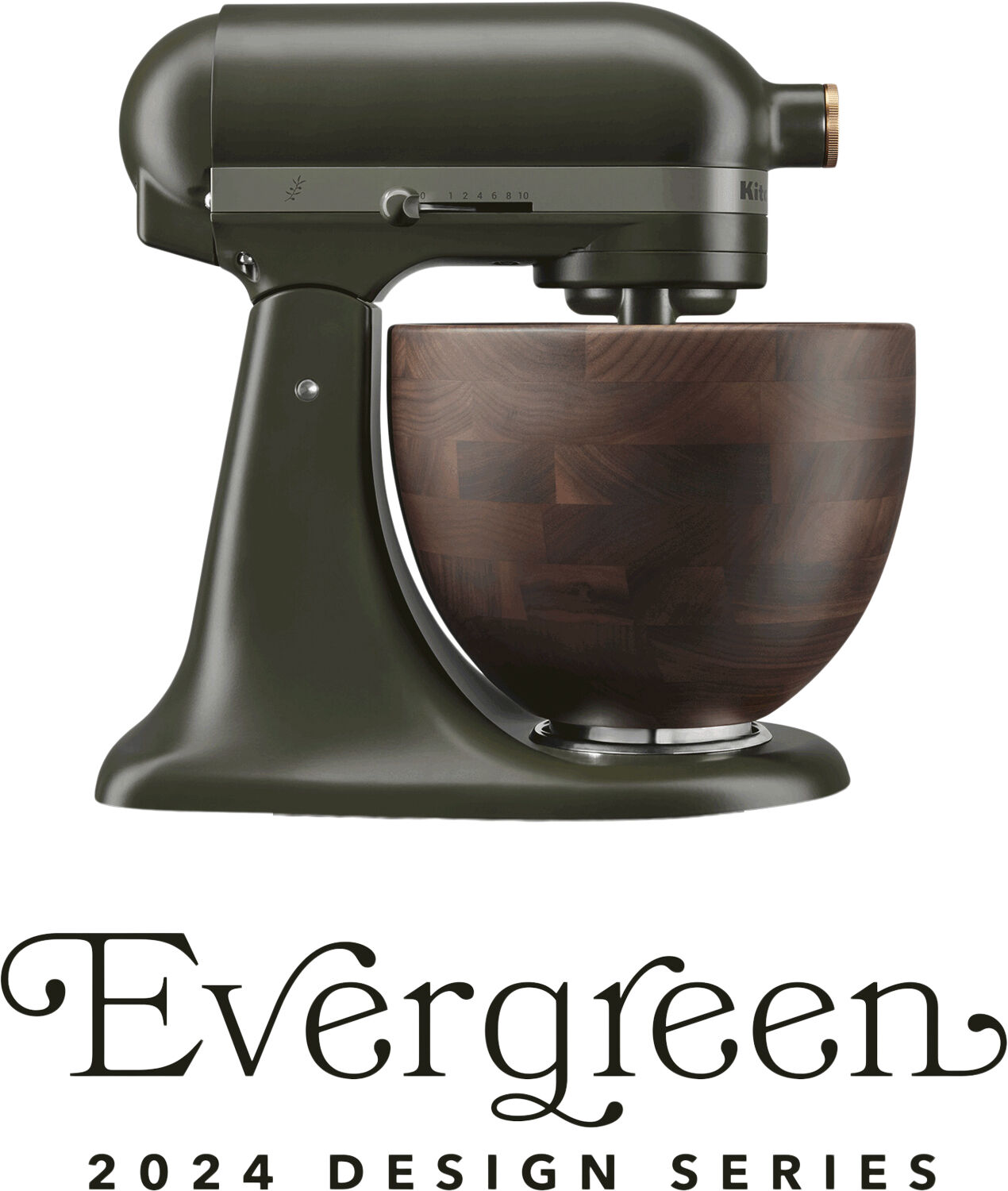 KitchenAid Artisan r&oslash;remaskine 4,7 l - special edition