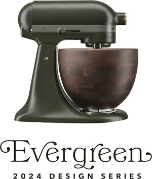KitchenAid Artisan røremaskine 4,7 l - special edition