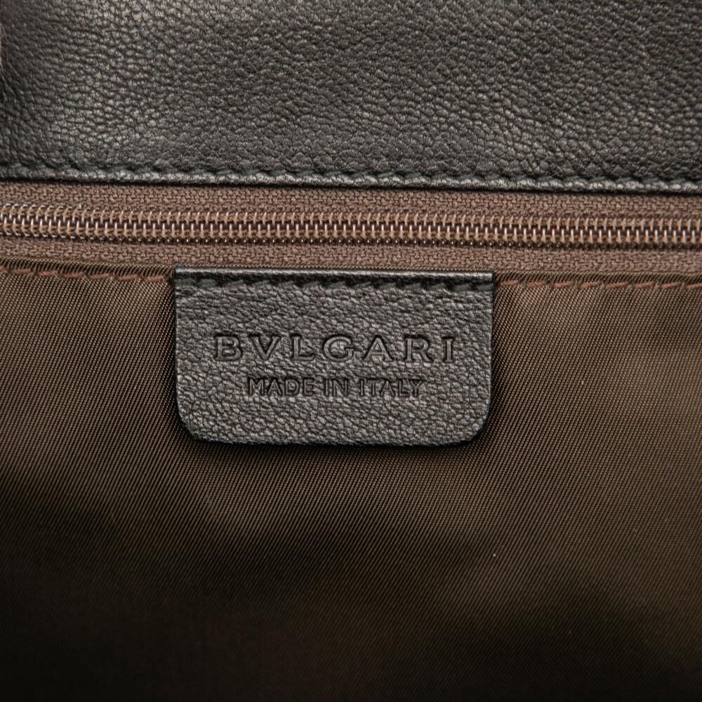 Bvlgari Tote