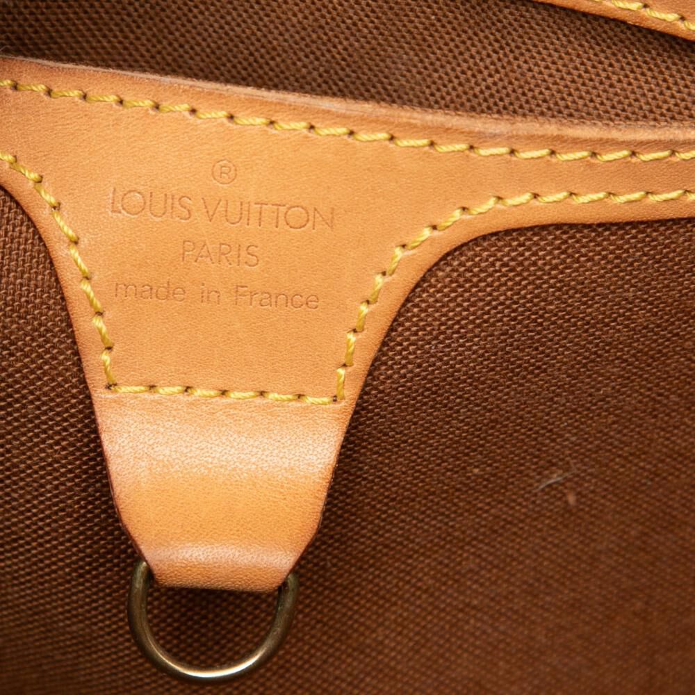 Louis Vuitton Ellipse