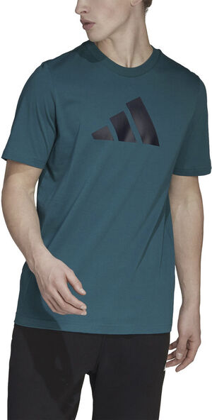 Future Icons Logo T-shirt