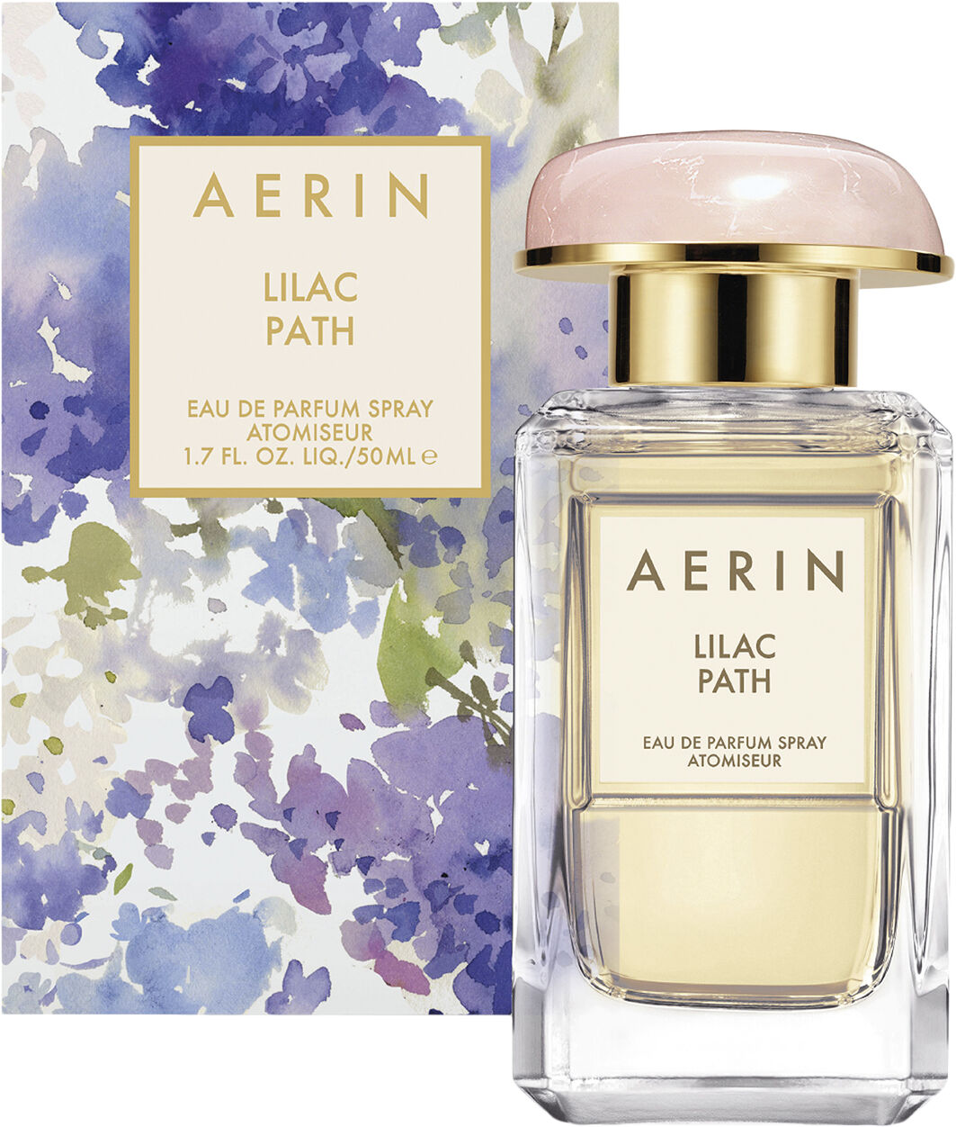 Lilac Path Eau de Parfum 50 ml.