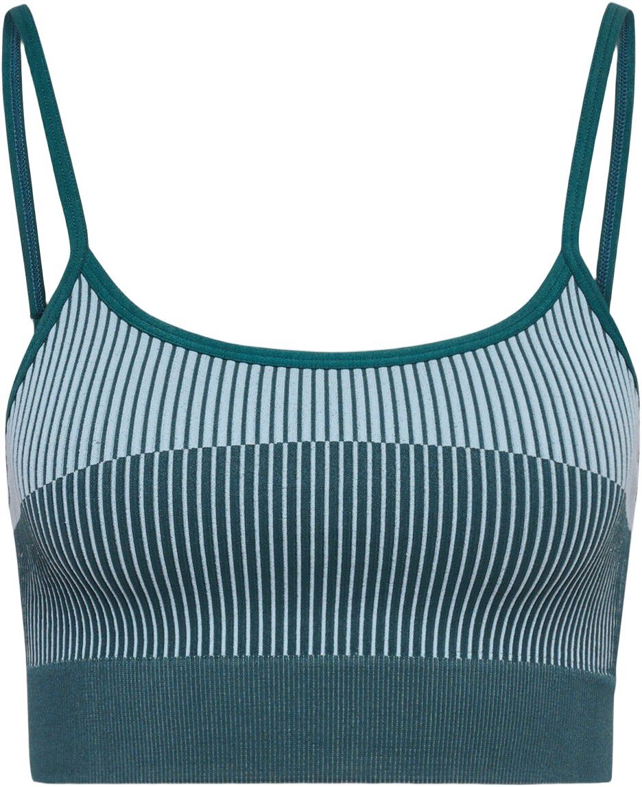 Yoga Seamless Low Support Sports BH