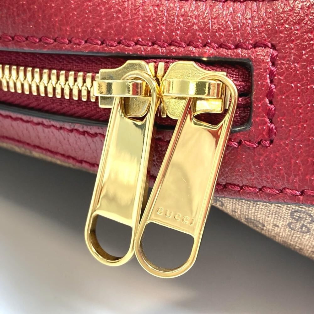 Gucci Backpack