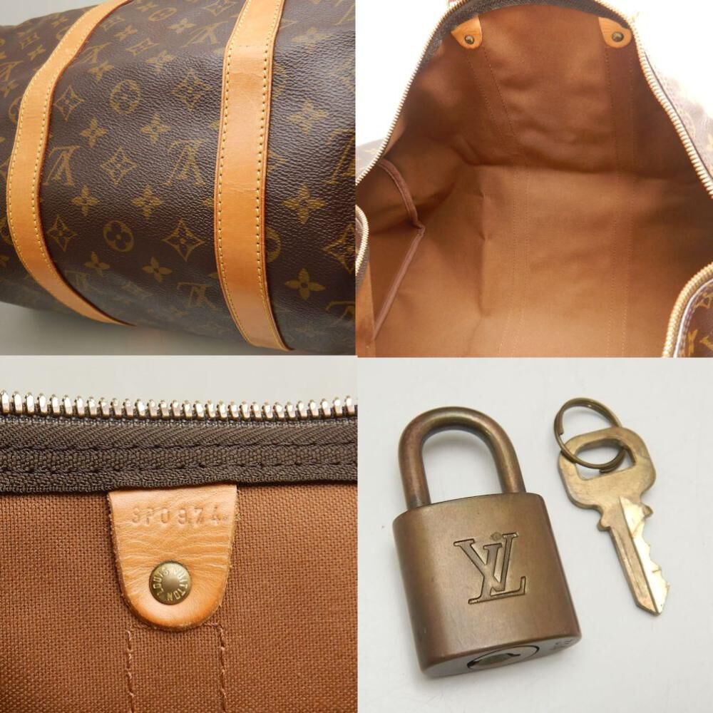 Louis Vuitton Keepall