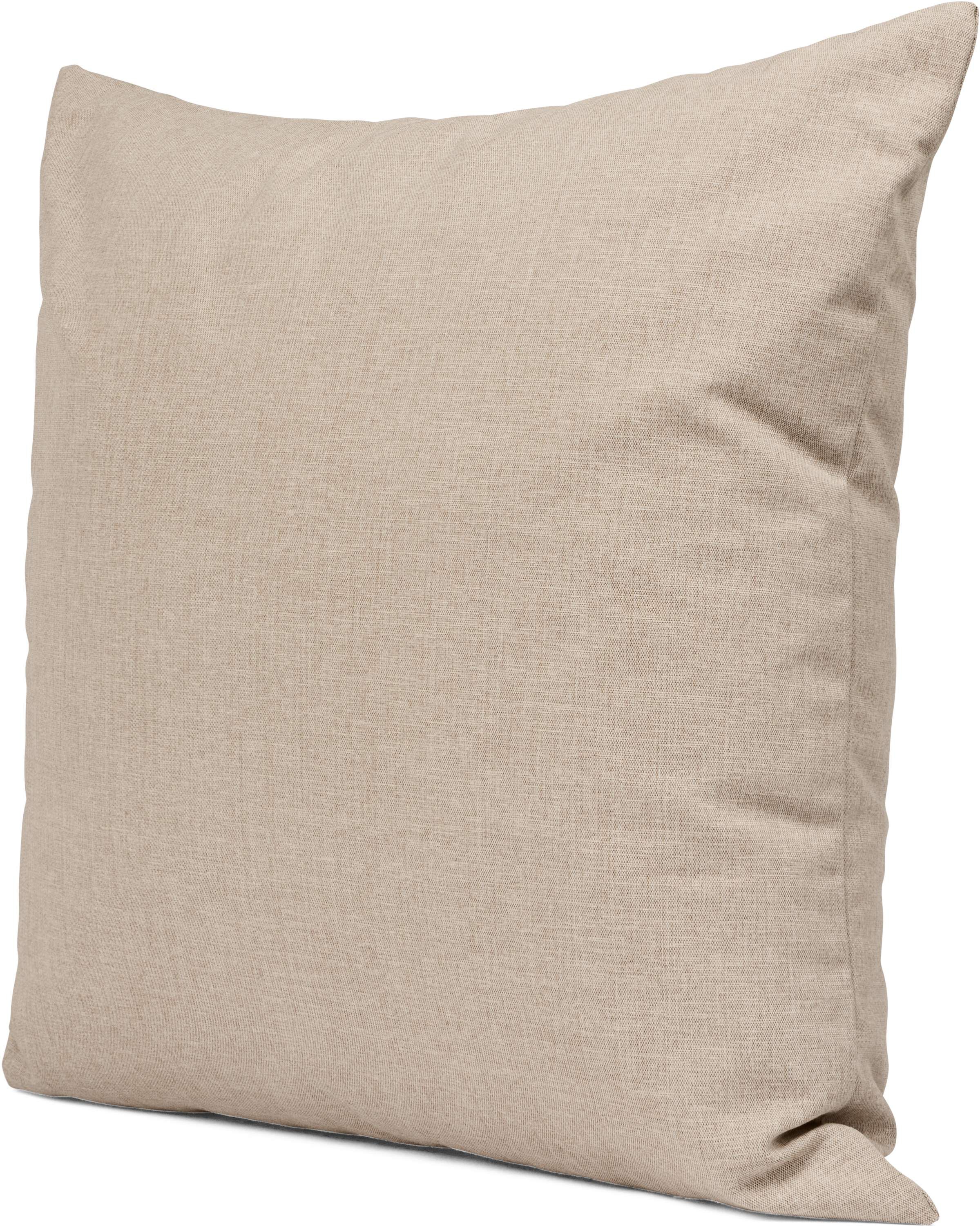 Fossflakes udend&oslash;rspude 50x50 cm. Sand