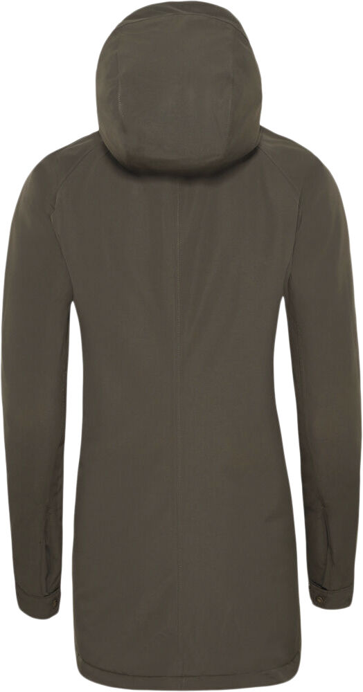 Insulated Artic Mountain Jacket