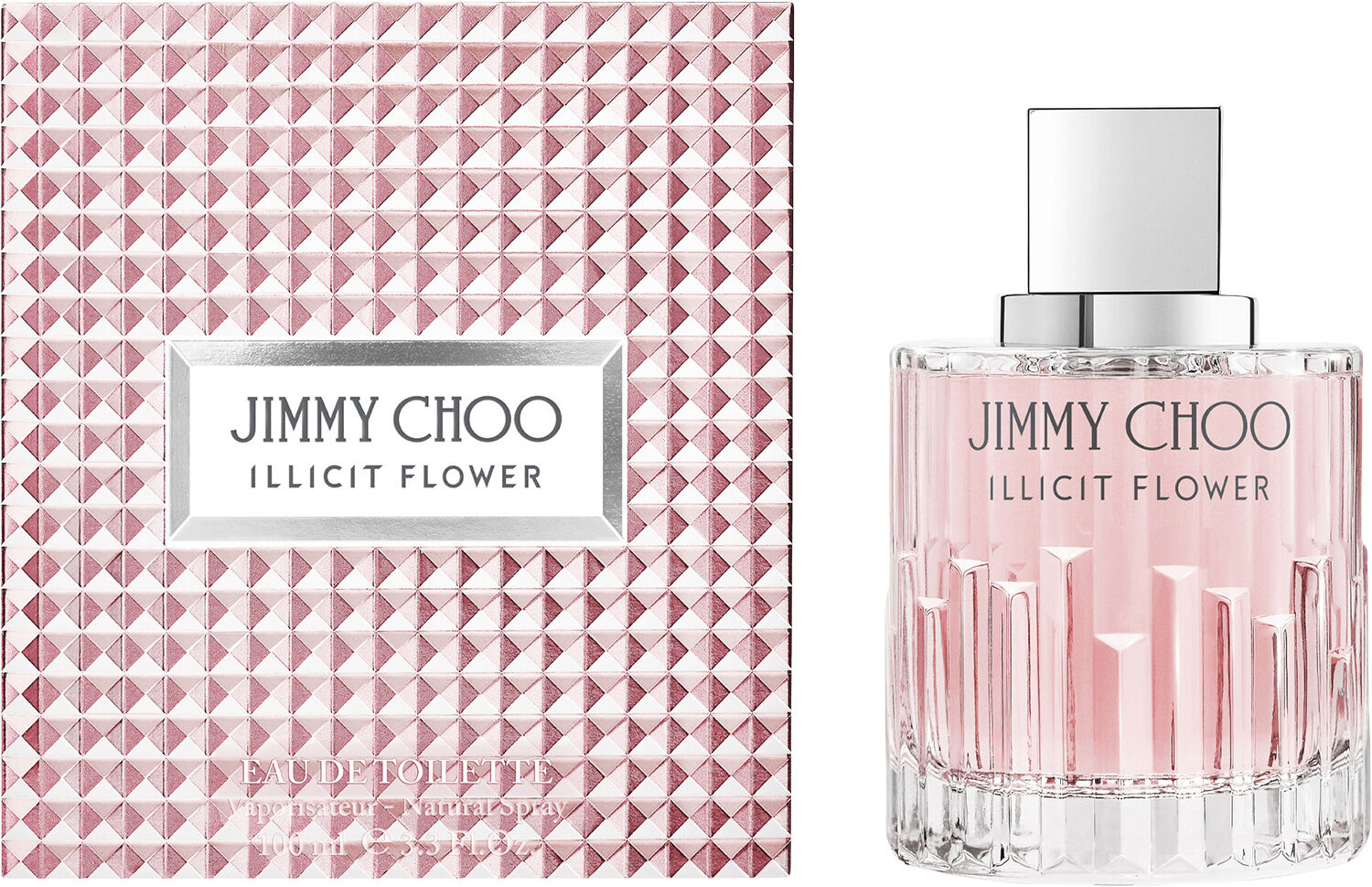 Illicit Flower Eau De Toilette