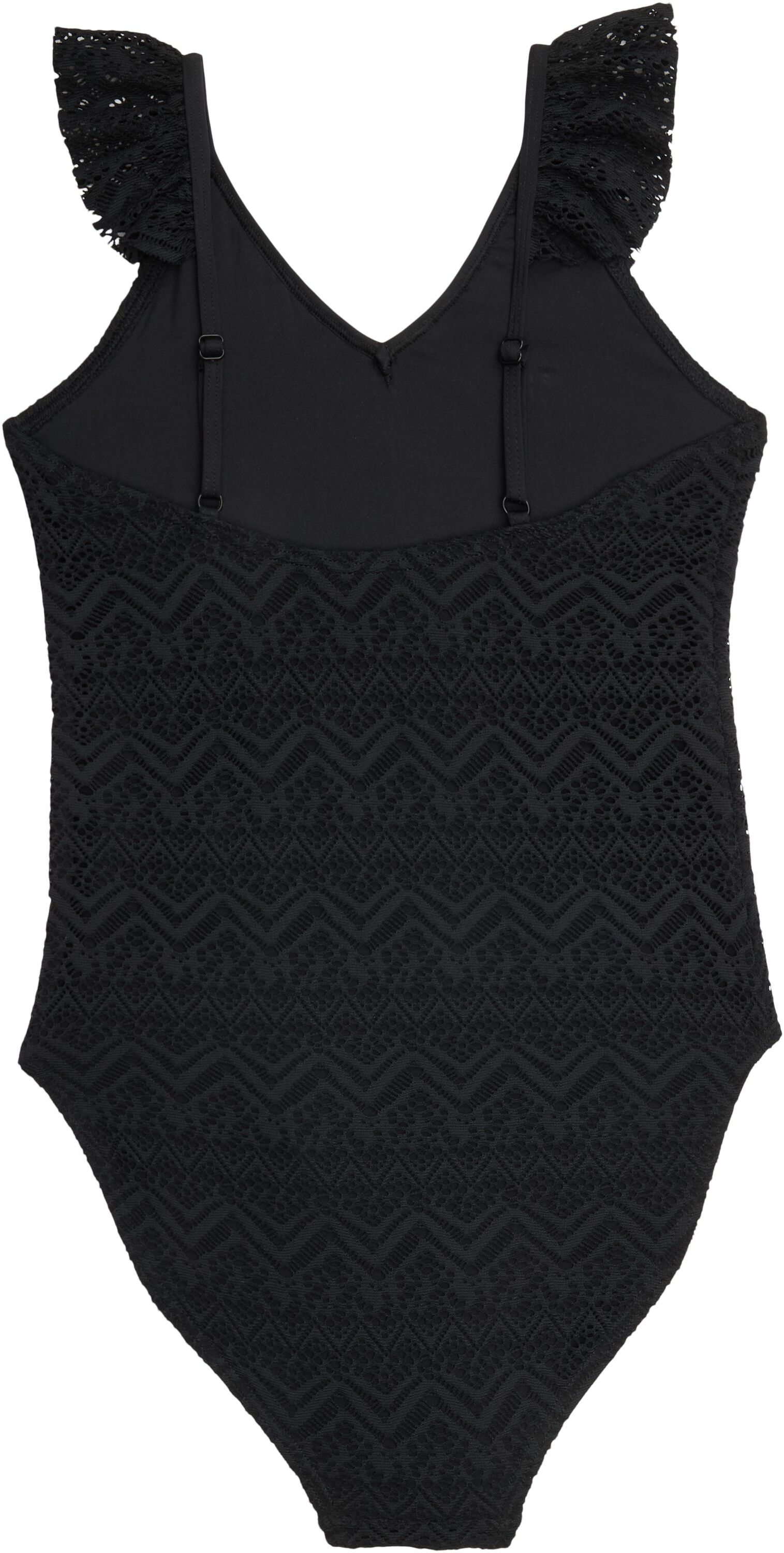 Frill Badedragt