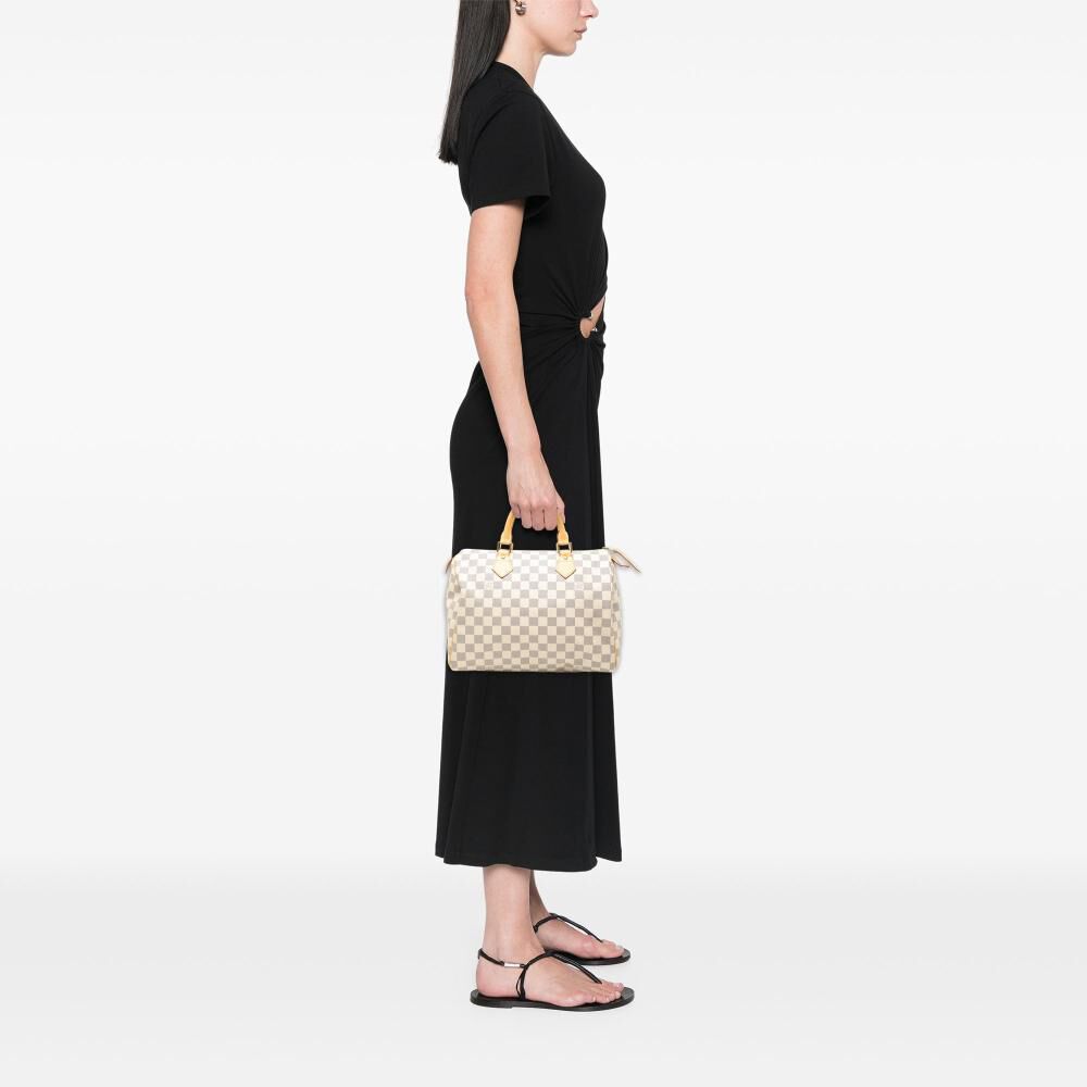 Louis Vuitton Speedy