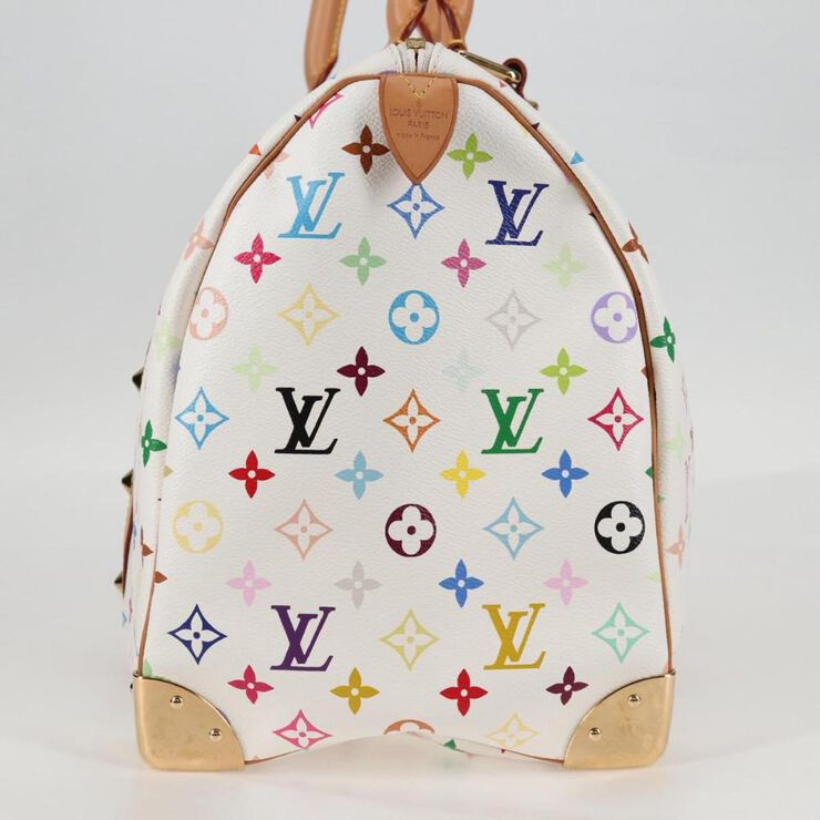 Louis Vuitton Keepall