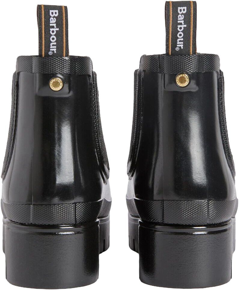 Barbour Halton Welly