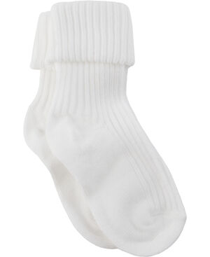 ANKLESOCK 2/2 PAD BABY