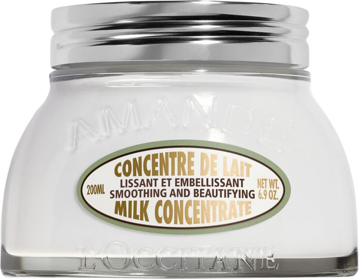 ALMOND MILK CONCENTRATE 200ML