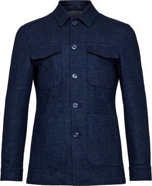 overshirt jersey