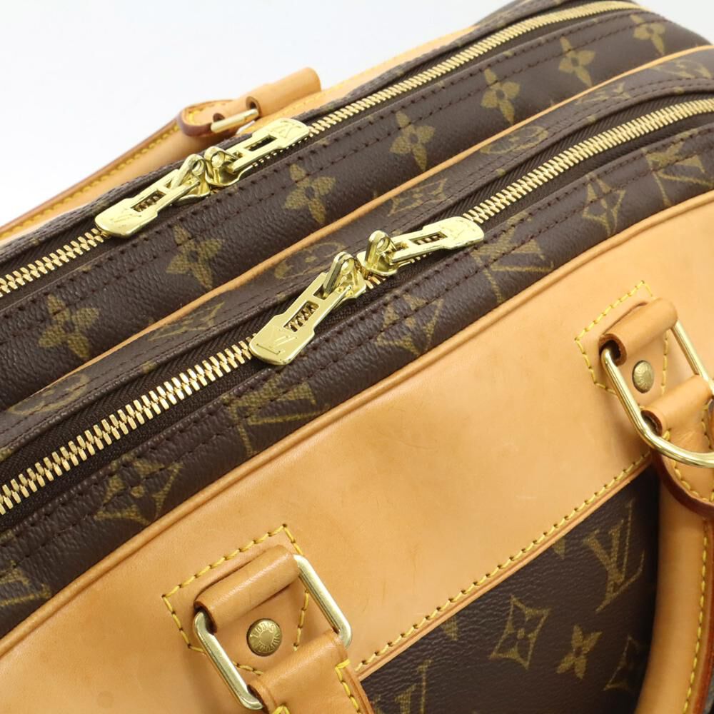 Louis Vuitton Travel Bag