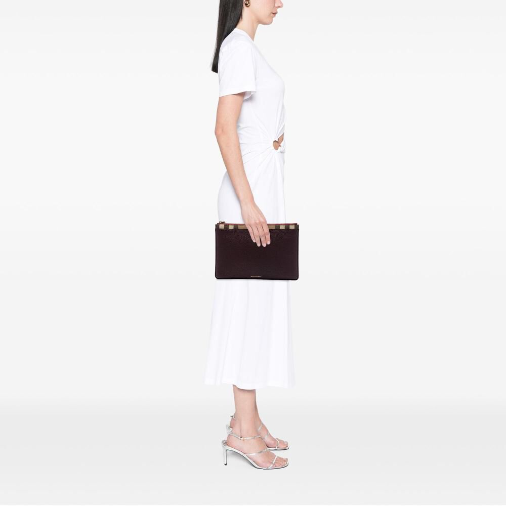 Burberry Clutch