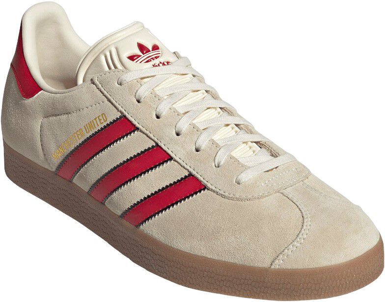 Gazelle Manchester United Terrace Icons Sneakers