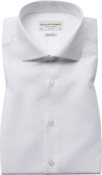 BS Lajovich Slim Fit Shirt