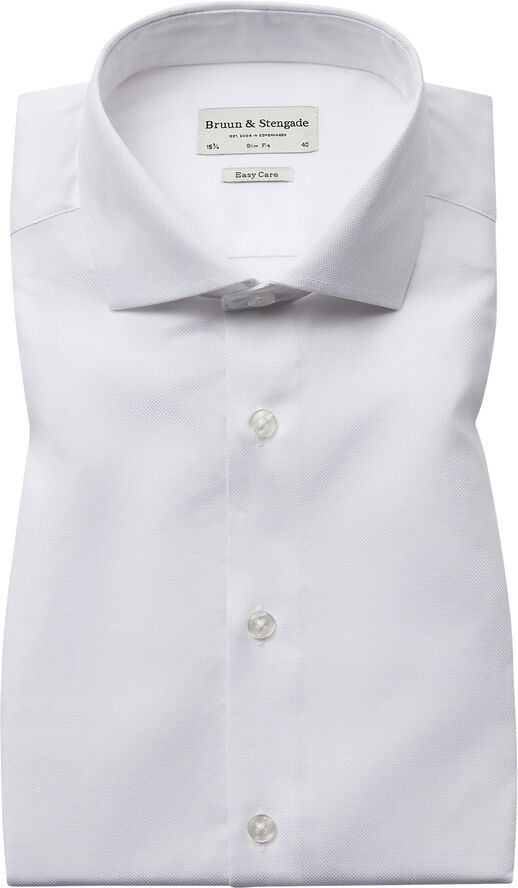 BS Lajovich Slim Fit Shirt
