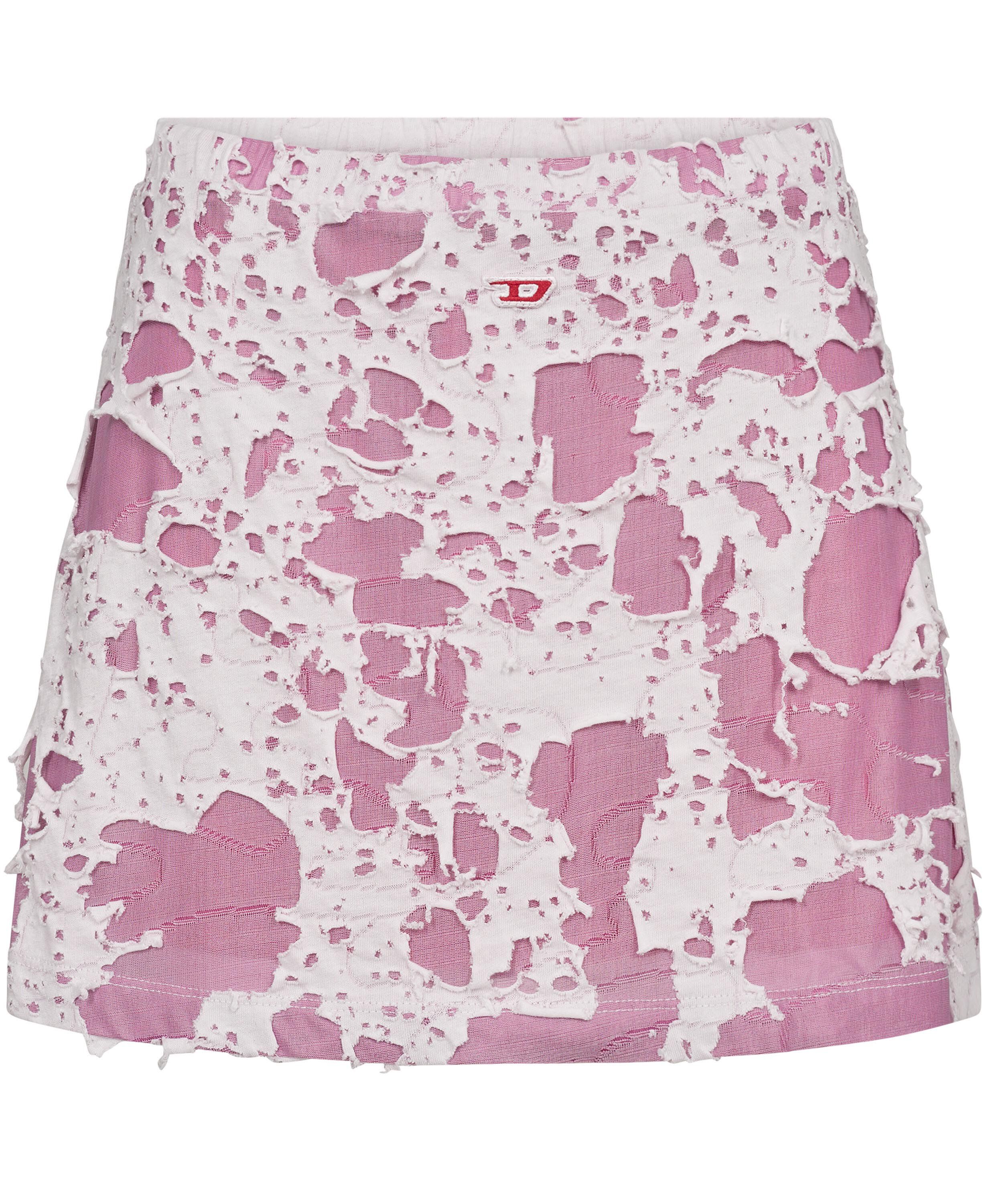 O-RESSY SKIRT