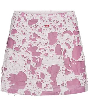 O-RESSY SKIRT