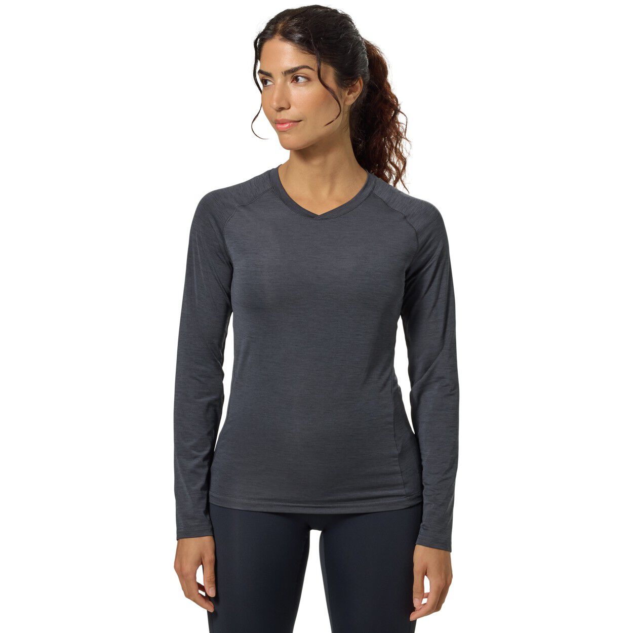 ENE LINDA L/S T-SHIRT WOMEN