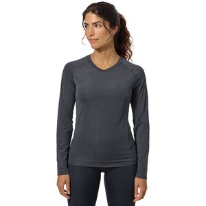 ENE LINDA L/S T-SHIRT WOMEN