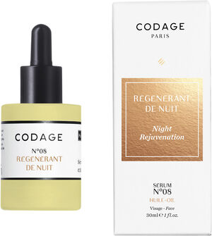 Serum No. 8 Night Rejuvenation