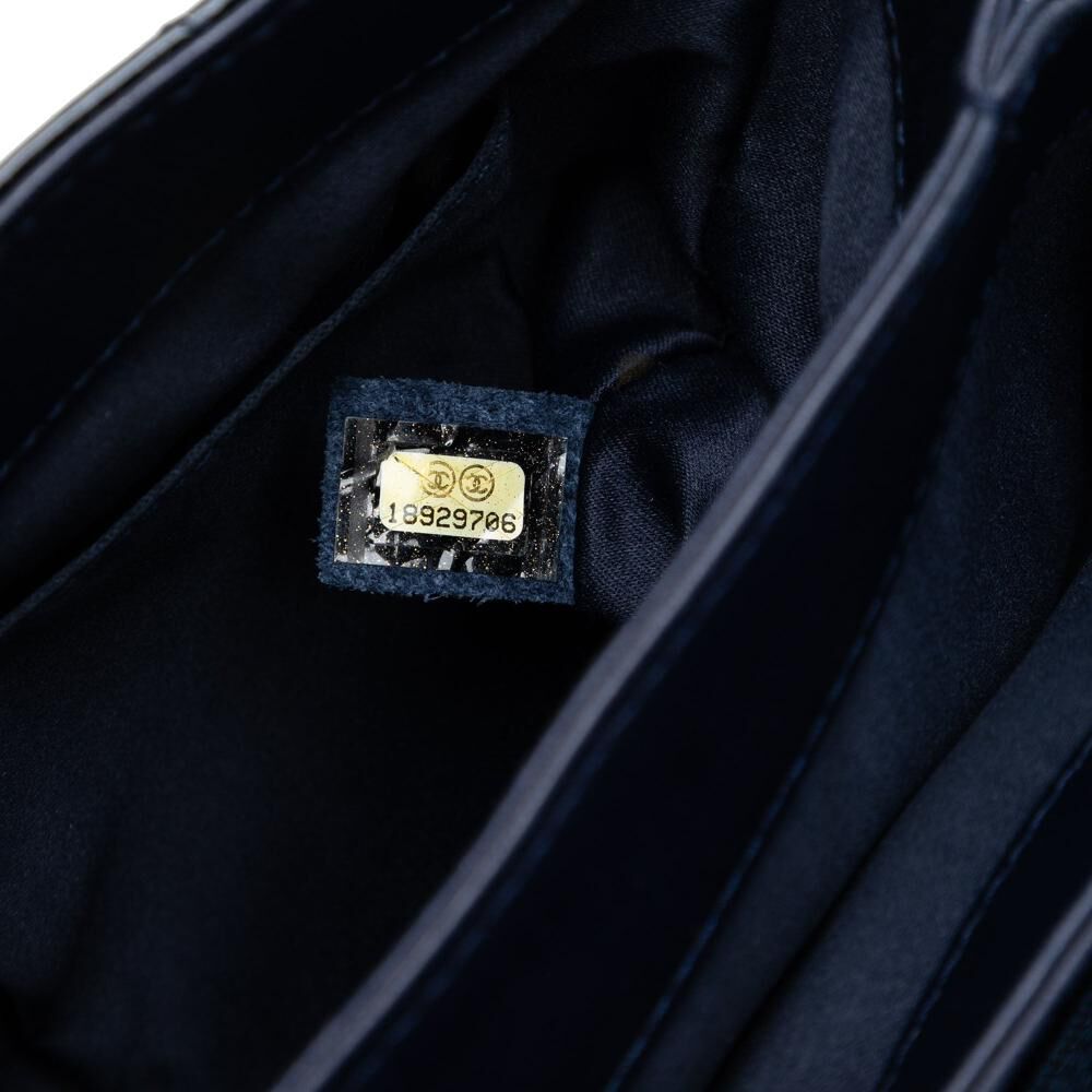 Chanel Flap Bag