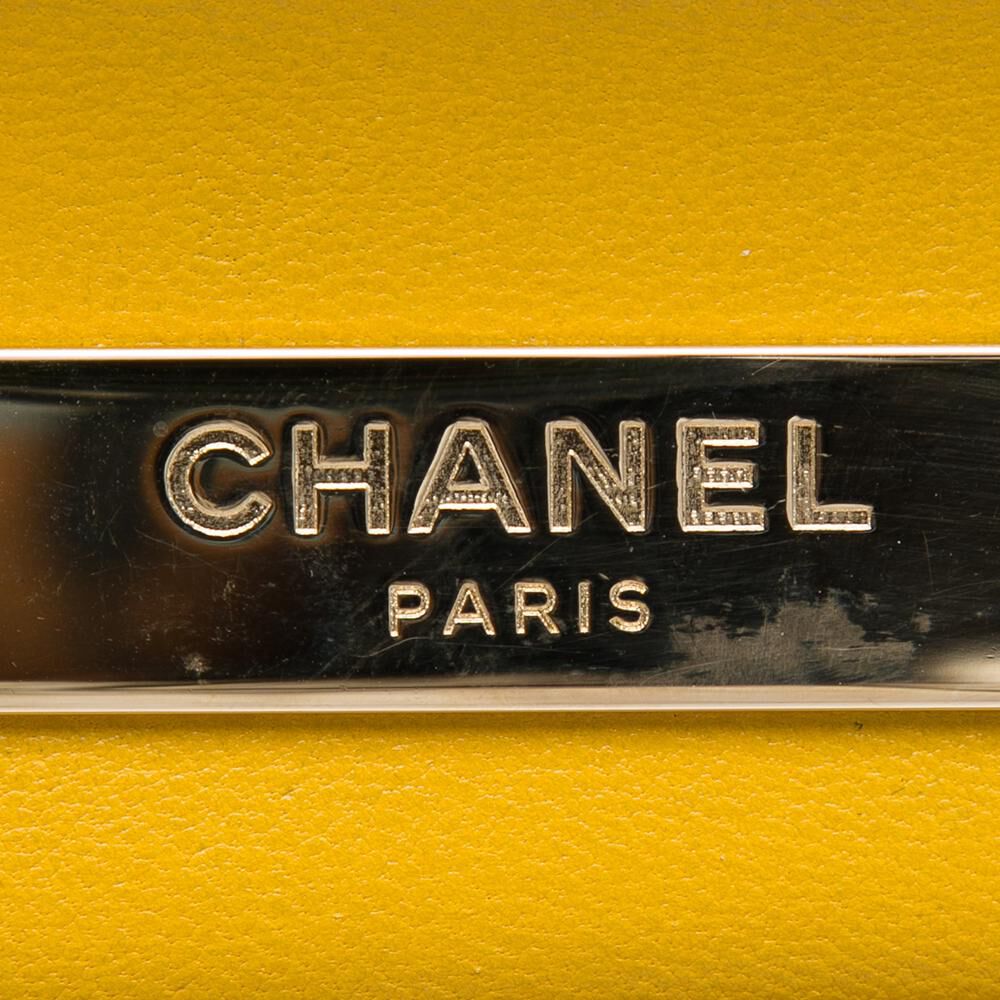 Chanel Flap Bag