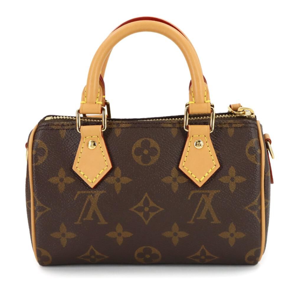 Louis Vuitton Speedy