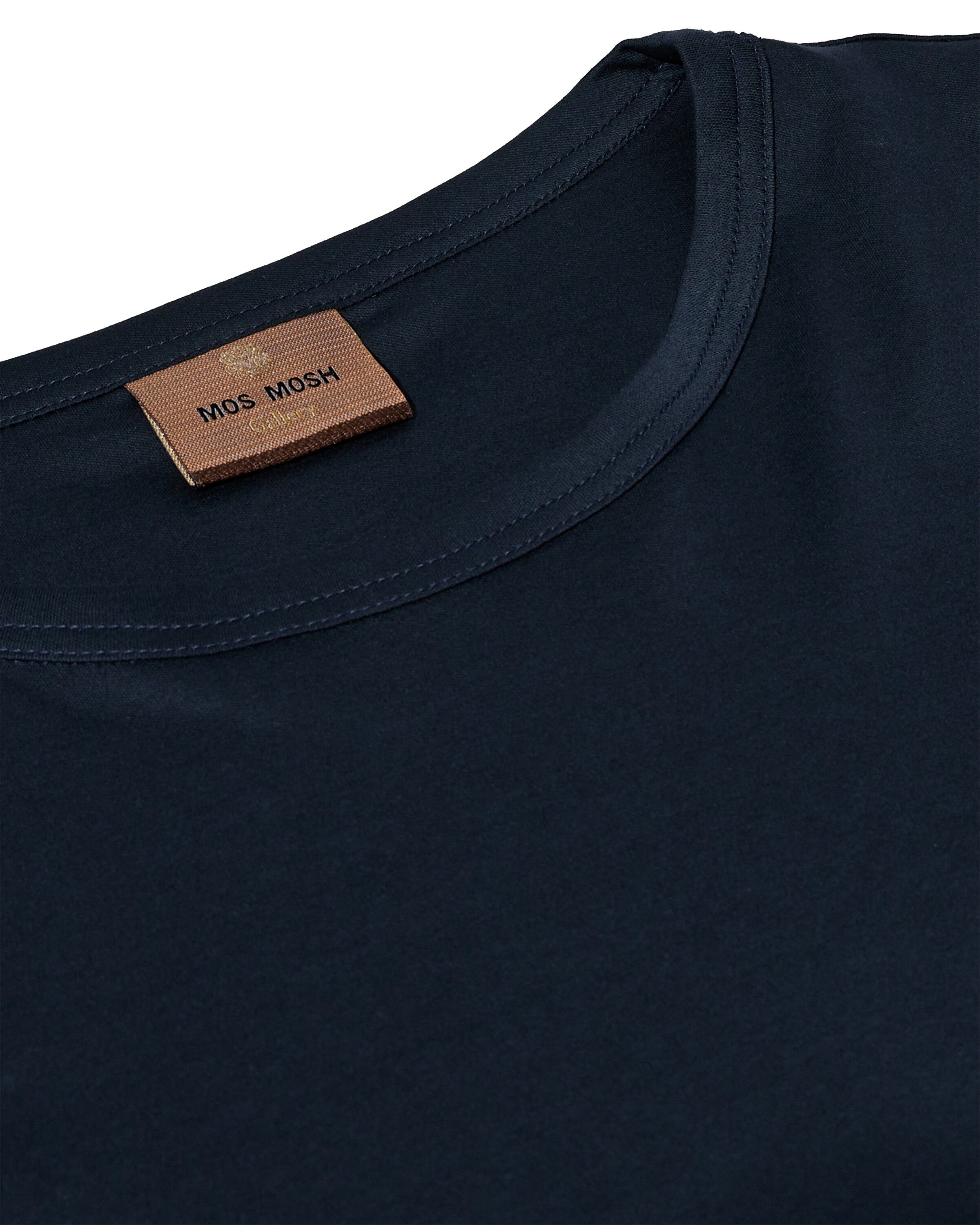 Perry Crunch O-SS Tee