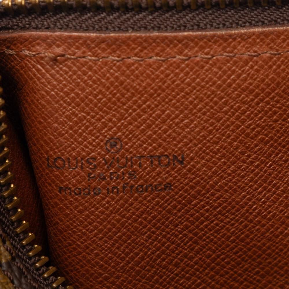 Louis Vuitton Papillon