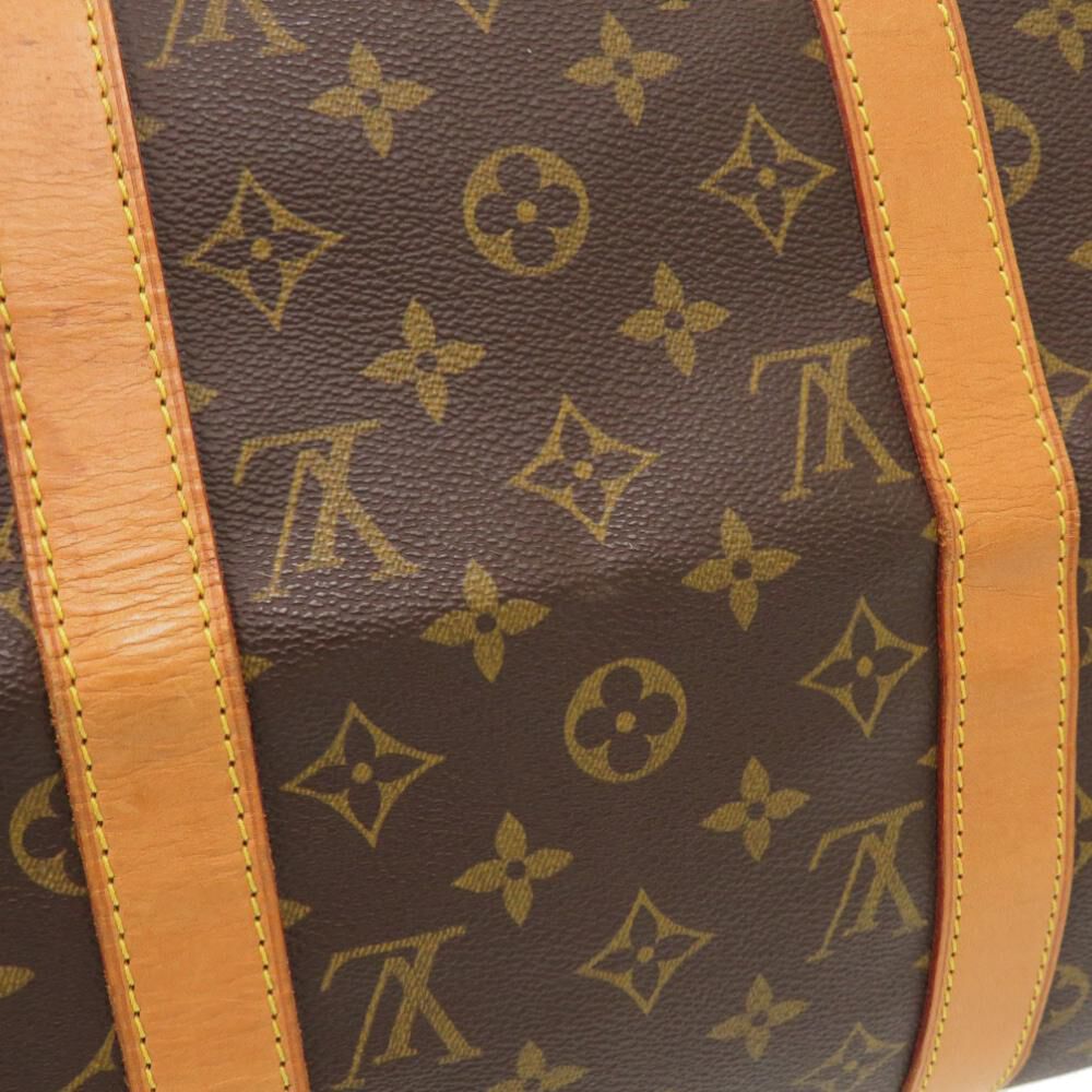 Louis Vuitton Keepall