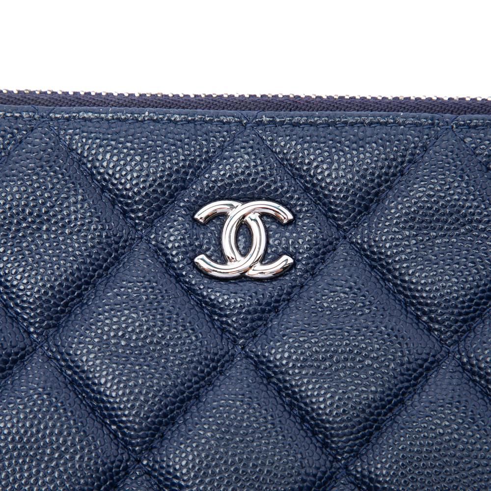 Chanel Clutch