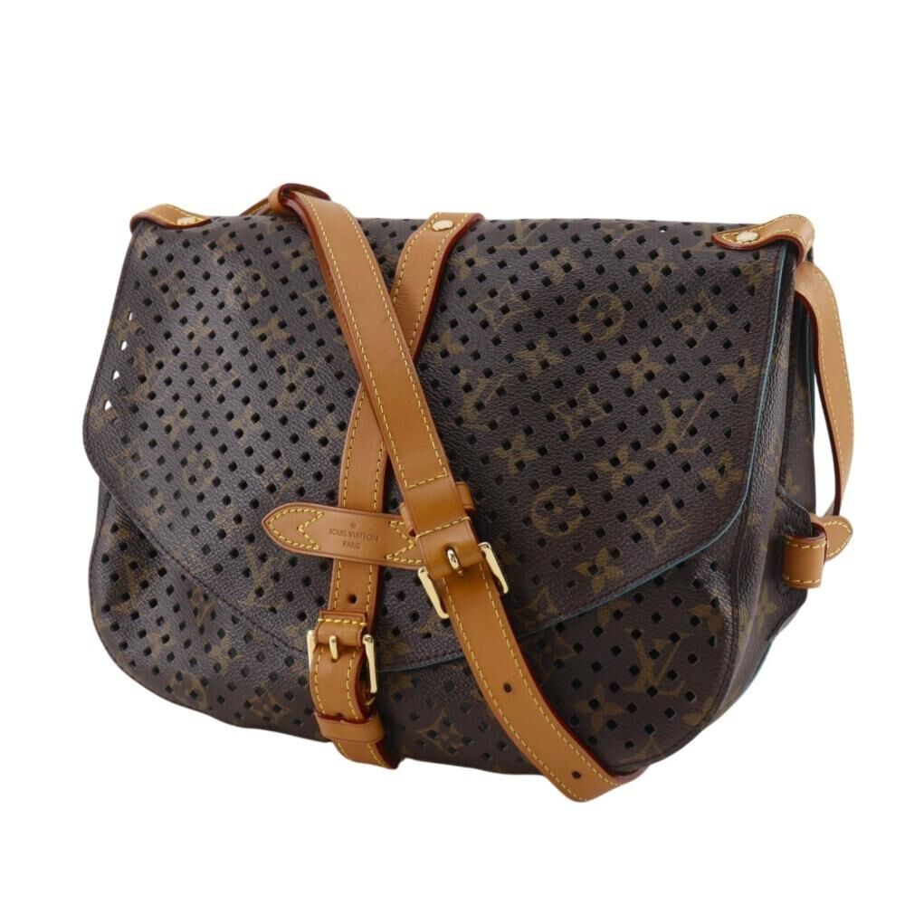 Louis Vuitton Saumur