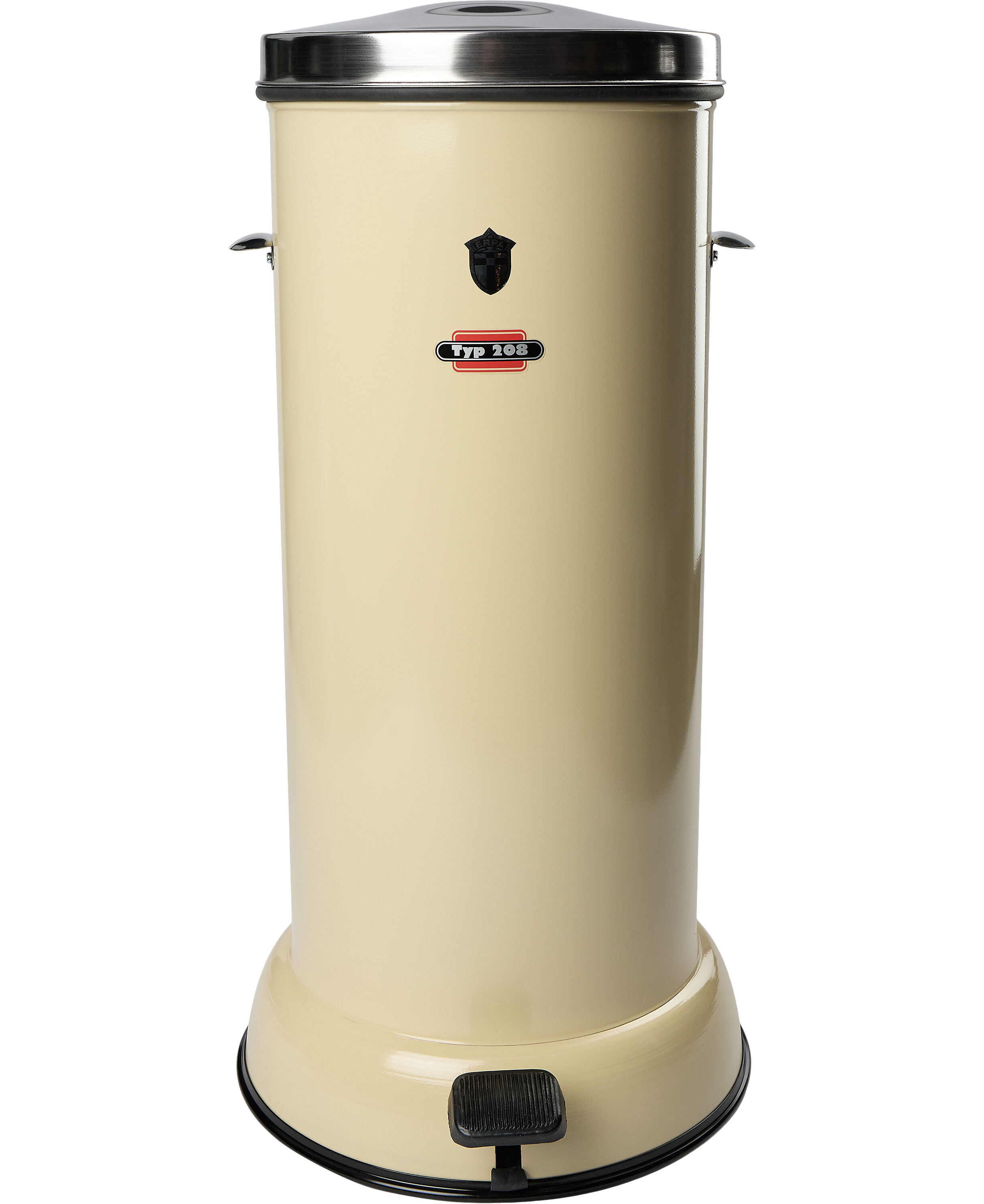 Erpa bin 70x28cm, 28 liter, ivory