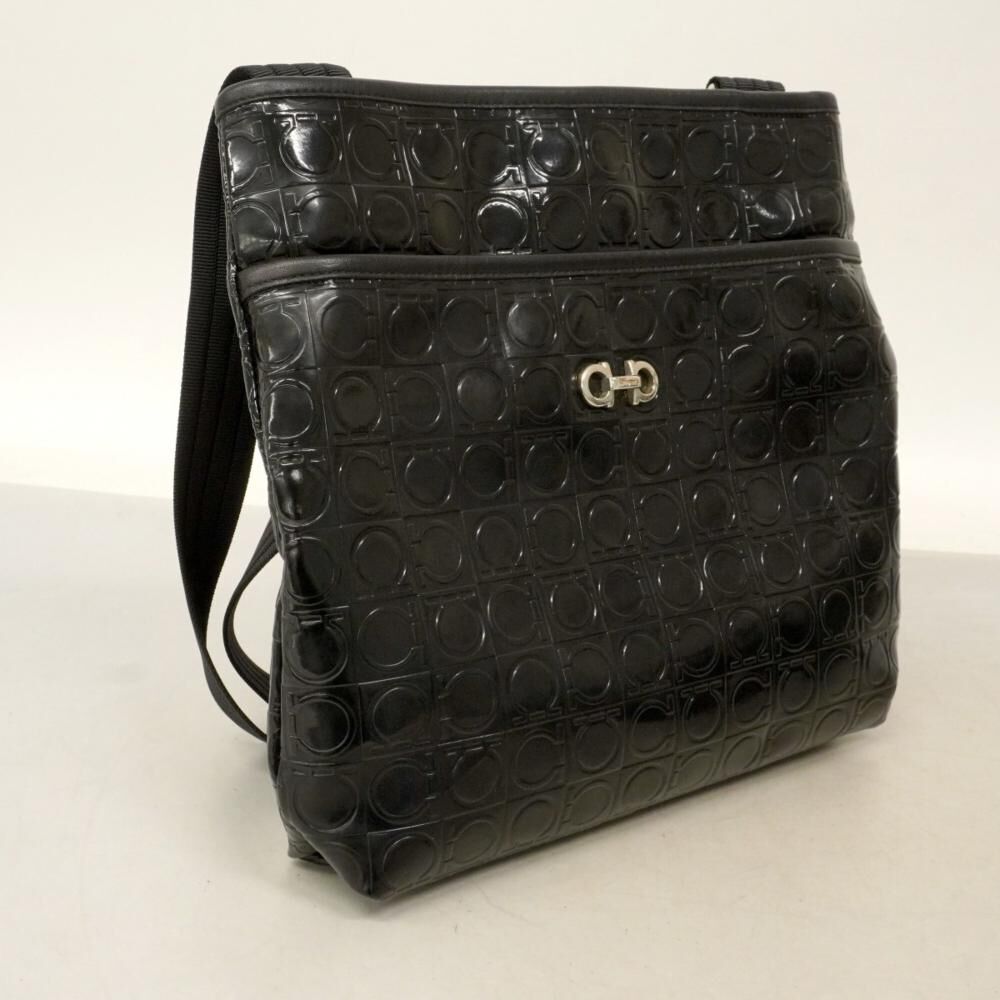 Salvatore Ferragamo Shoulder Bag