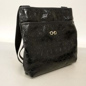 Salvatore Ferragamo Shoulder Bag