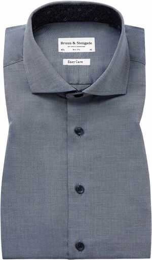 BS Fupz Slim Fit Shirt