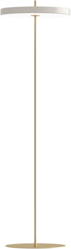 Asteria Floor Anthracite