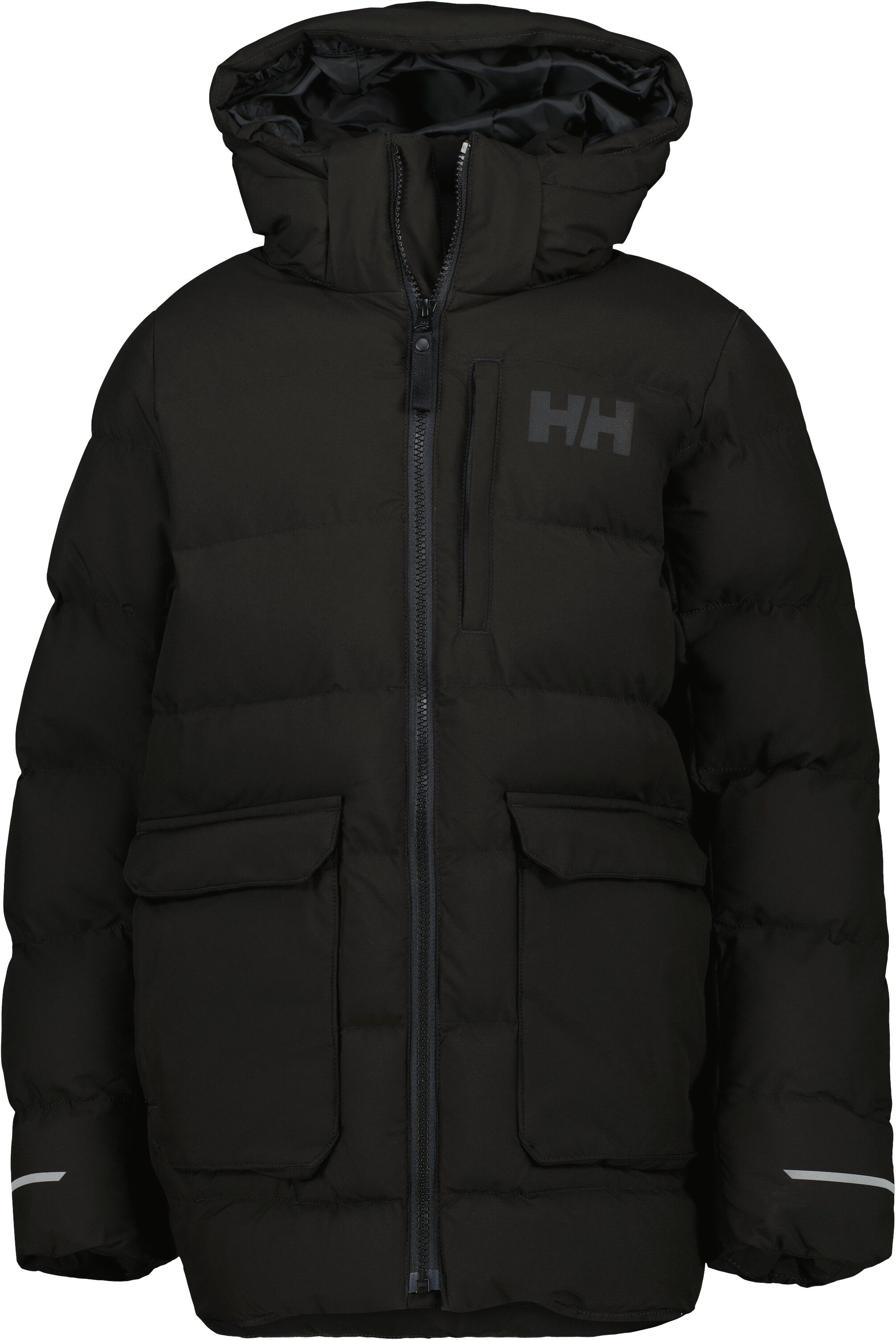 JR NORD PUFFY PARKA