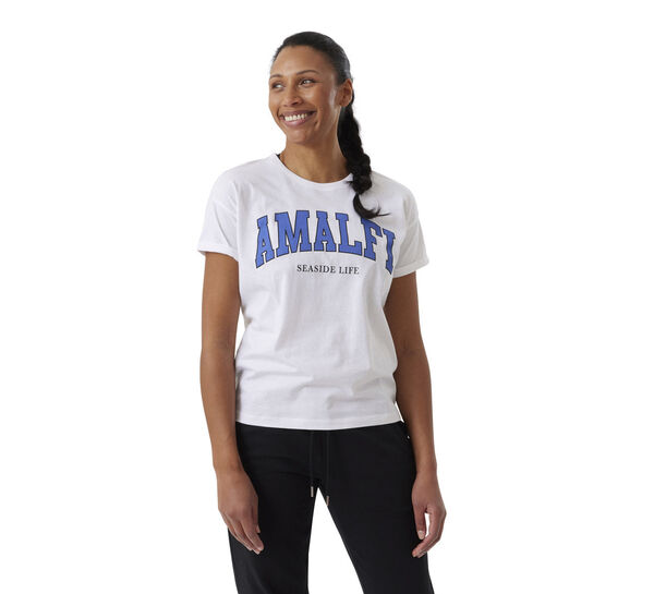 Sandy Printed T-shirt