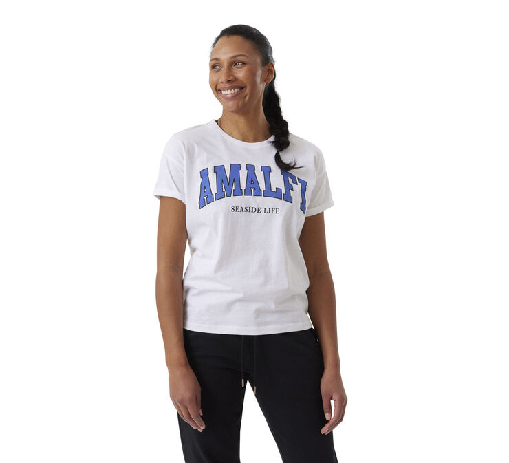 Sandy Printed T-shirt